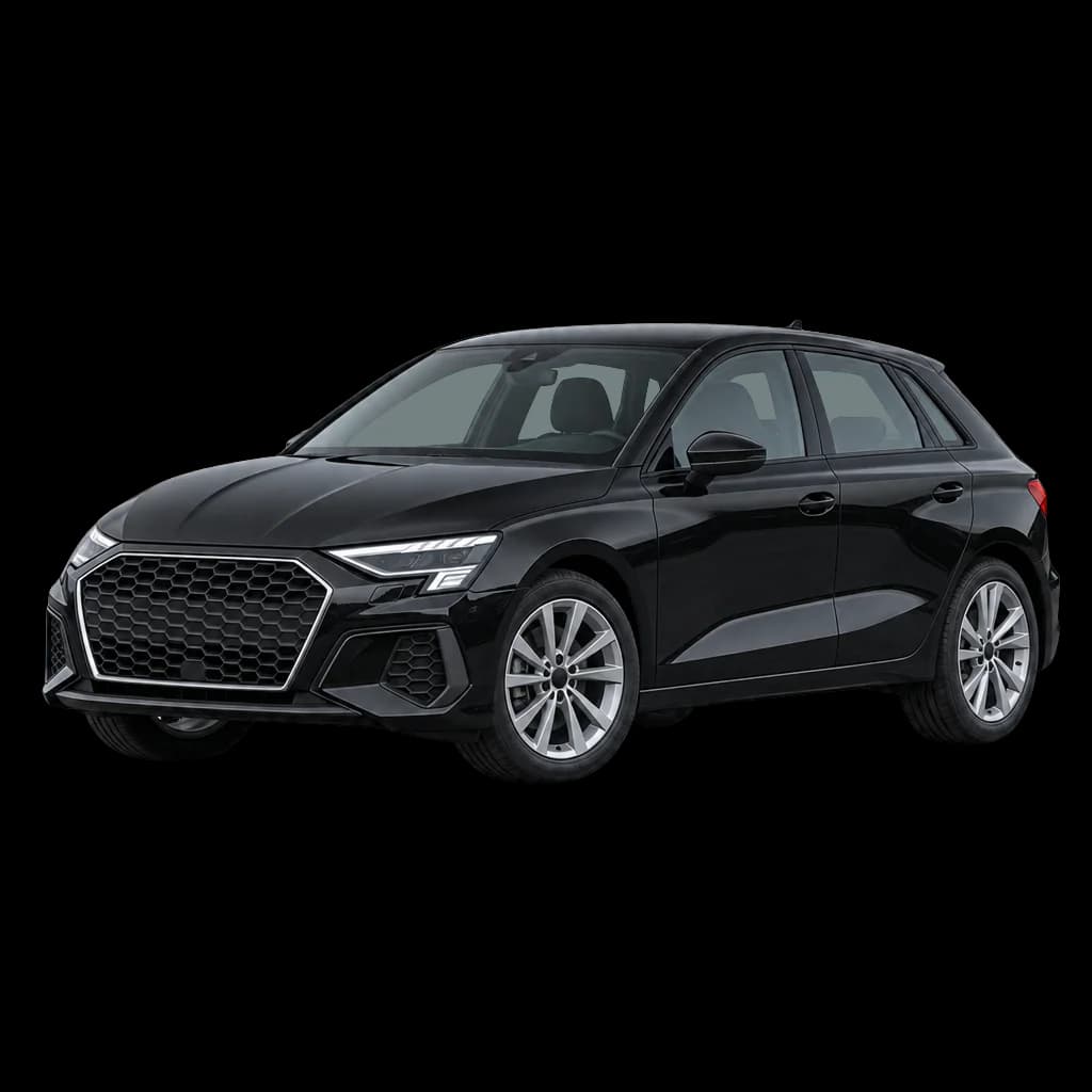 AUDI RS 3 TFSI QUATTRO S-A